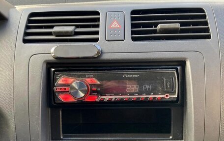 Suzuki Swift III, 2005 год, 500 000 рублей, 14 фотография