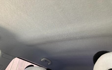 Suzuki Swift III, 2005 год, 500 000 рублей, 18 фотография