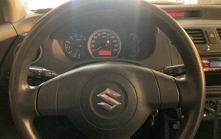 Suzuki Swift III, 2005 год, 500 000 рублей, 17 фотография