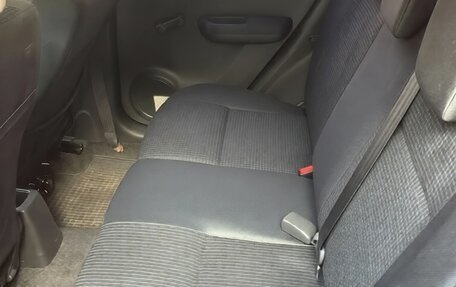 Suzuki Swift III, 2005 год, 500 000 рублей, 12 фотография