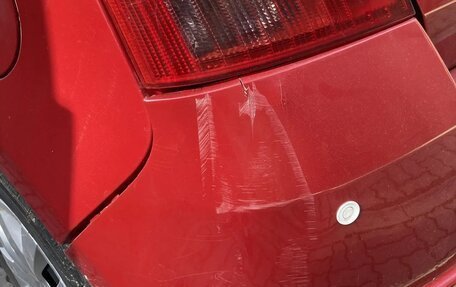 Suzuki Swift III, 2005 год, 500 000 рублей, 20 фотография