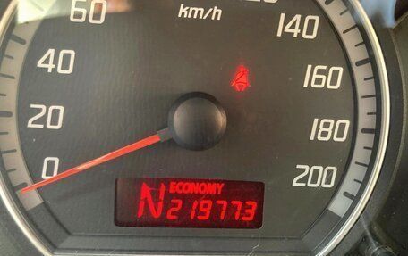 Suzuki Swift III, 2005 год, 500 000 рублей, 16 фотография