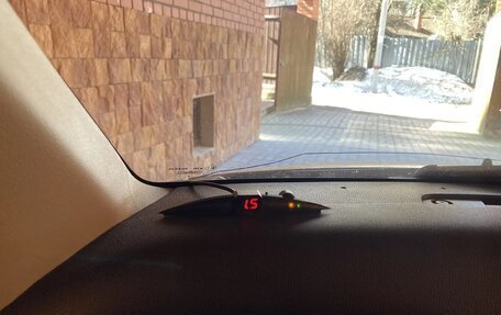 Suzuki Swift III, 2005 год, 500 000 рублей, 19 фотография