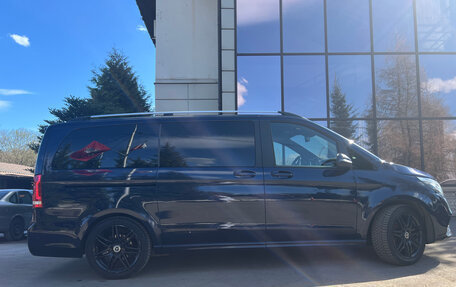 Mercedes-Benz V-Класс, 2019 год, 6 300 000 рублей, 3 фотография