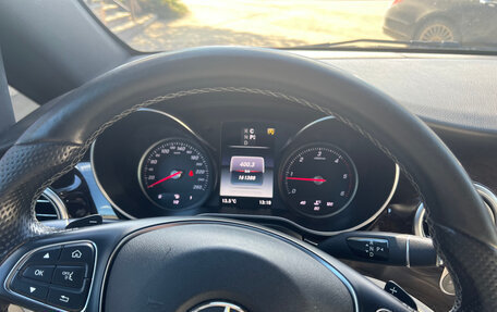 Mercedes-Benz V-Класс, 2019 год, 6 300 000 рублей, 17 фотография