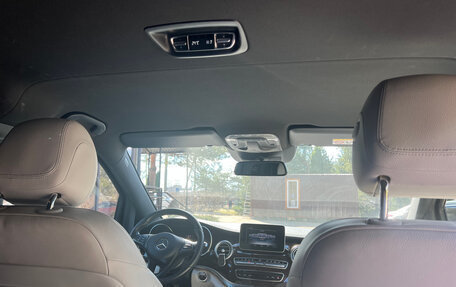 Mercedes-Benz V-Класс, 2019 год, 6 300 000 рублей, 19 фотография
