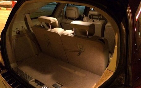 Mercedes-Benz R-Класс, 2008 год, 1 400 000 рублей, 14 фотография