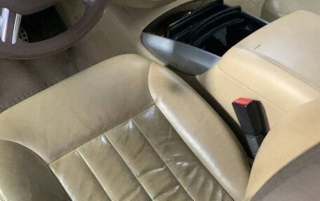 Mercedes-Benz R-Класс, 2008 год, 1 400 000 рублей, 15 фотография