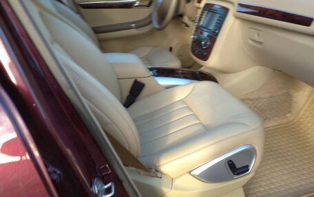 Mercedes-Benz R-Класс, 2008 год, 1 400 000 рублей, 16 фотография