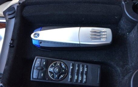 Mercedes-Benz R-Класс, 2008 год, 1 400 000 рублей, 7 фотография