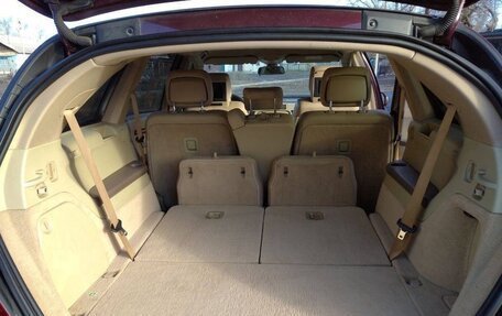 Mercedes-Benz R-Класс, 2008 год, 1 400 000 рублей, 13 фотография