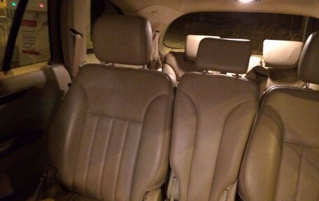 Mercedes-Benz R-Класс, 2008 год, 1 400 000 рублей, 12 фотография