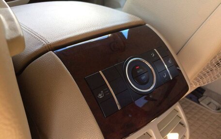 Mercedes-Benz R-Класс, 2008 год, 1 400 000 рублей, 6 фотография