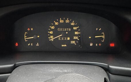 ЗАЗ Chance, 2011 год, 130 000 рублей, 2 фотография