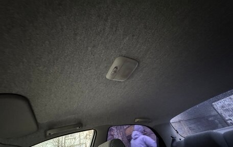 ЗАЗ Chance, 2011 год, 130 000 рублей, 7 фотография