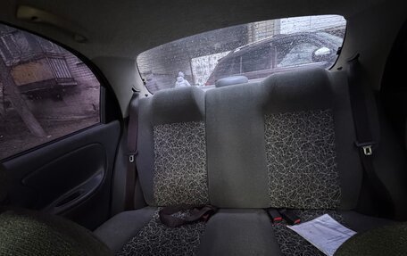 ЗАЗ Chance, 2011 год, 130 000 рублей, 4 фотография