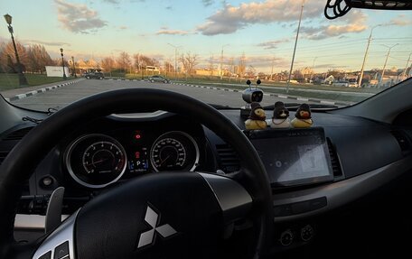 Mitsubishi Lancer IX, 2012 год, 700 000 рублей, 5 фотография