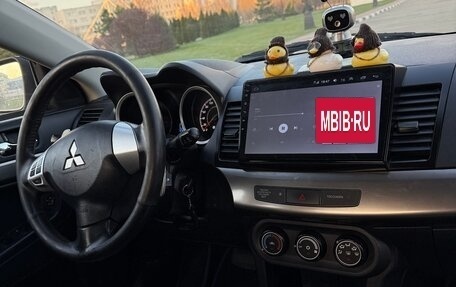 Mitsubishi Lancer IX, 2012 год, 700 000 рублей, 4 фотография