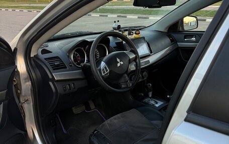 Mitsubishi Lancer IX, 2012 год, 700 000 рублей, 9 фотография