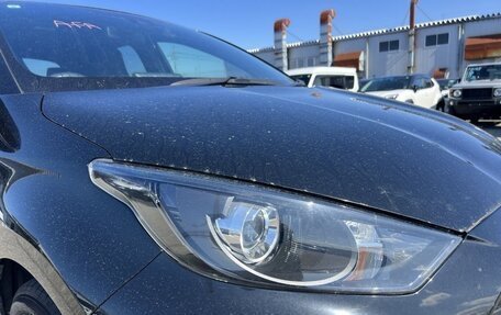 Toyota Yaris, 2022 год, 800 000 рублей, 3 фотография