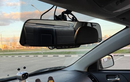 Mitsubishi Lancer IX, 2012 год, 700 000 рублей, 8 фотография