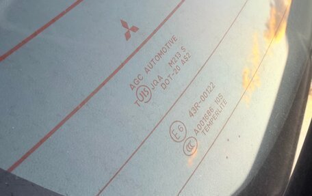 Mitsubishi Lancer IX, 2012 год, 700 000 рублей, 12 фотография