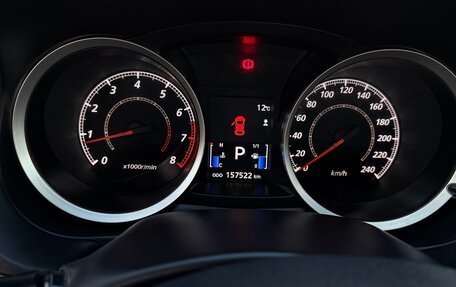 Mitsubishi Lancer IX, 2012 год, 700 000 рублей, 6 фотография