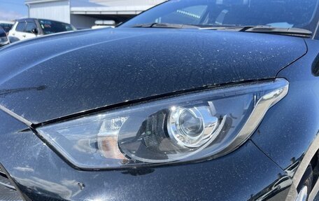 Toyota Yaris, 2022 год, 800 000 рублей, 4 фотография