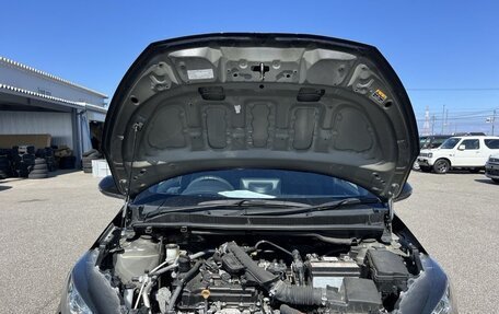 Toyota Yaris, 2022 год, 800 000 рублей, 6 фотография