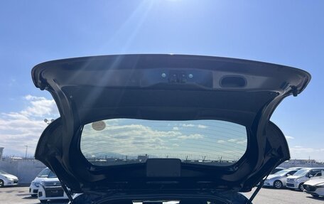 Toyota Yaris, 2022 год, 800 000 рублей, 13 фотография