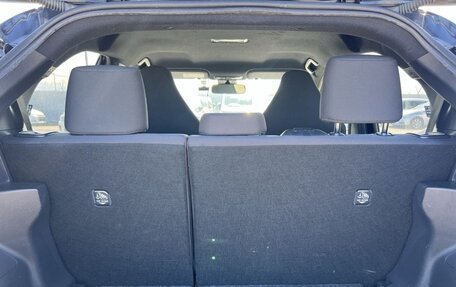 Toyota Yaris, 2022 год, 800 000 рублей, 11 фотография