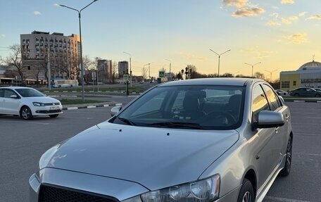 Mitsubishi Lancer IX, 2012 год, 700 000 рублей, 14 фотография