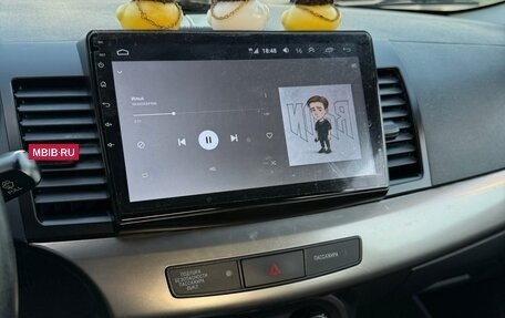 Mitsubishi Lancer IX, 2012 год, 700 000 рублей, 7 фотография