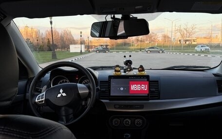 Mitsubishi Lancer IX, 2012 год, 700 000 рублей, 10 фотография