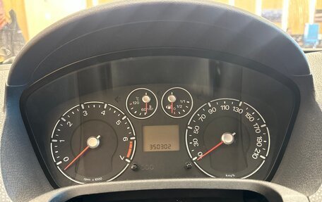 Ford Fiesta, 2007 год, 390 000 рублей, 9 фотография