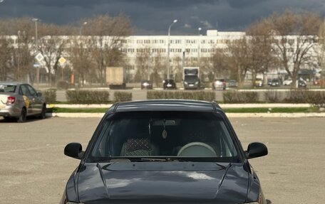 Hyundai Accent II, 2008 год, 415 000 рублей, 2 фотография