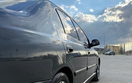 Hyundai Accent II, 2008 год, 415 000 рублей, 8 фотография