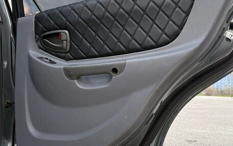 Hyundai Accent II, 2008 год, 415 000 рублей, 16 фотография