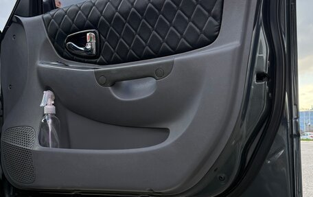 Hyundai Accent II, 2008 год, 415 000 рублей, 17 фотография