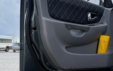 Hyundai Accent II, 2008 год, 415 000 рублей, 19 фотография