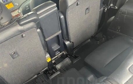 Toyota Highlander III, 2012 год, 2 000 000 рублей, 4 фотография