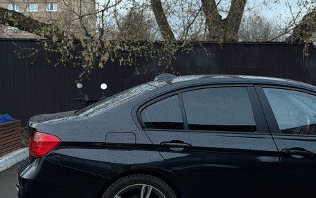 BMW 3 серия, 2013 год, 1 150 000 рублей, 7 фотография