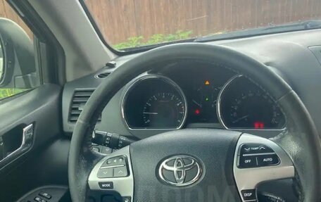 Toyota Highlander III, 2012 год, 2 000 000 рублей, 8 фотография