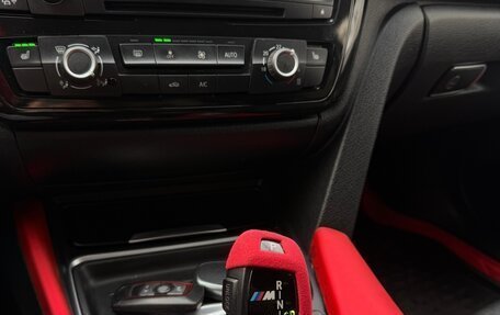 BMW 3 серия, 2013 год, 1 150 000 рублей, 9 фотография