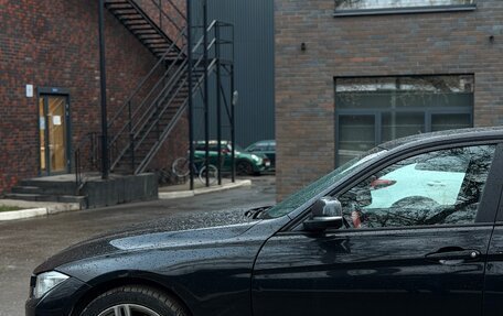 BMW 3 серия, 2013 год, 1 150 000 рублей, 4 фотография