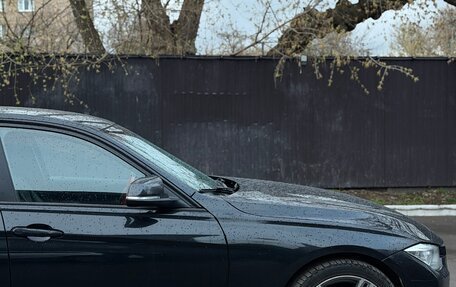 BMW 3 серия, 2013 год, 1 150 000 рублей, 8 фотография