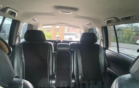 Toyota Highlander III, 2012 год, 2 000 000 рублей, 9 фотография