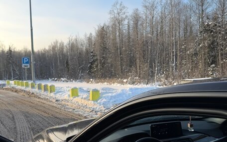 BMW 3 серия, 2013 год, 1 150 000 рублей, 10 фотография