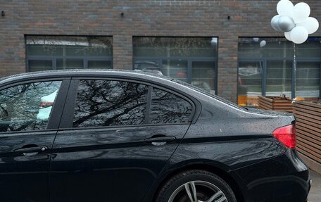 BMW 3 серия, 2013 год, 1 150 000 рублей, 5 фотография