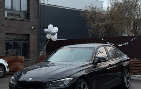 BMW 3 серия, 2013 год, 1 150 000 рублей, 2 фотография